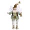 Mark Roberts Mark Roberts Green and Gold Winter Wonderland Christmas Fairy, Large 36" #51-05996